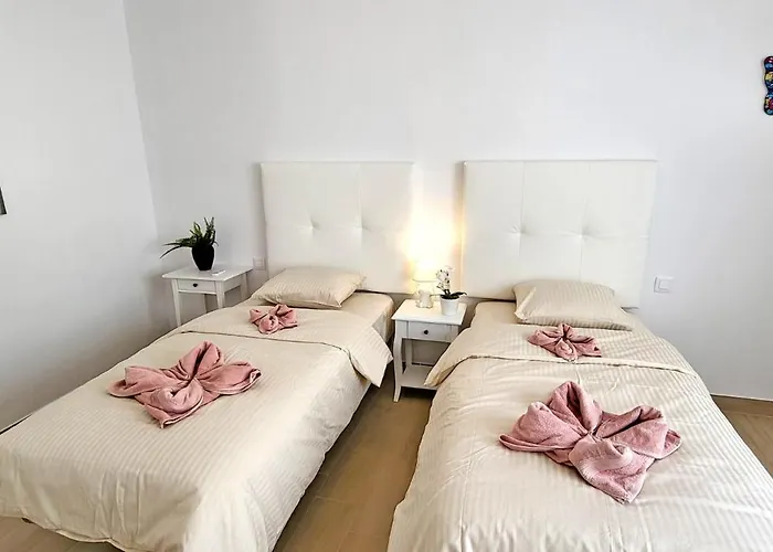 Ferienwohnung Ocean Sounds 2