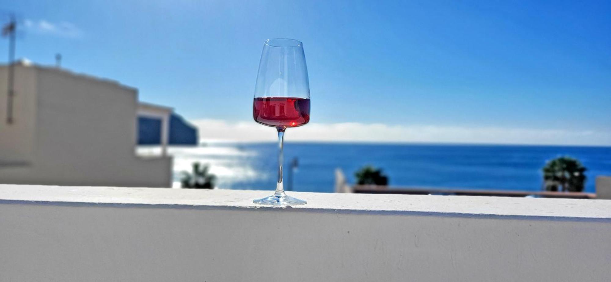 Apartment Ocean Sounds 2 Gran Tarajal