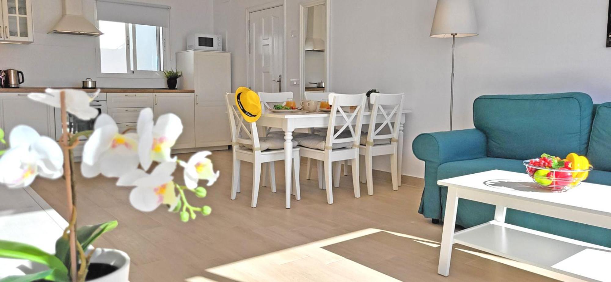 Ocean Sounds 2 Apartment *