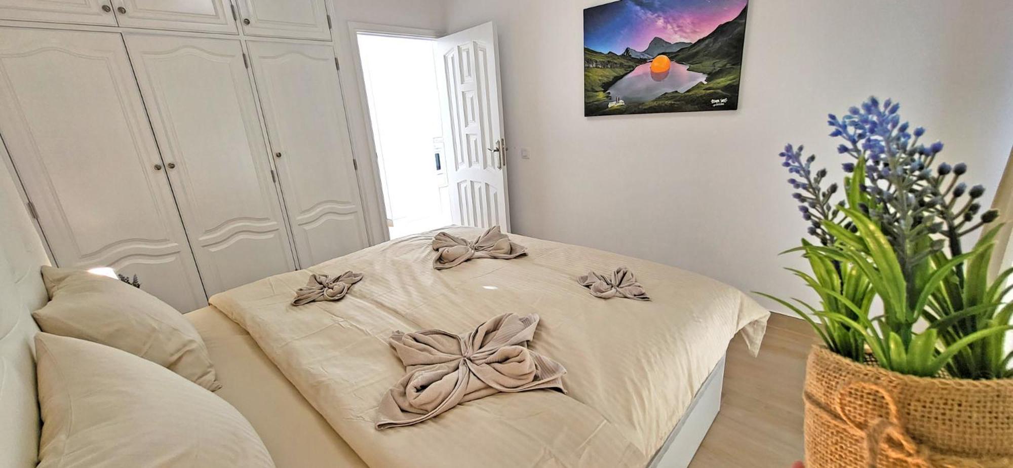 Apartment Ocean Sounds 2 Gran Tarajal