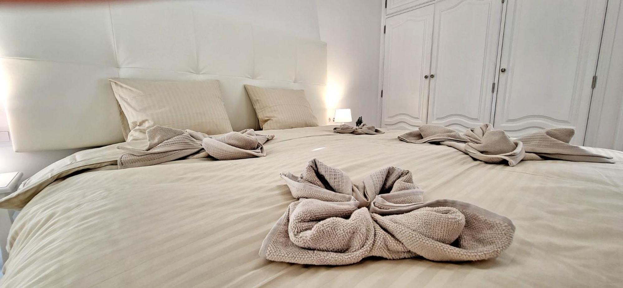 Ocean Sounds 2 Apartment Gran Tarajal
