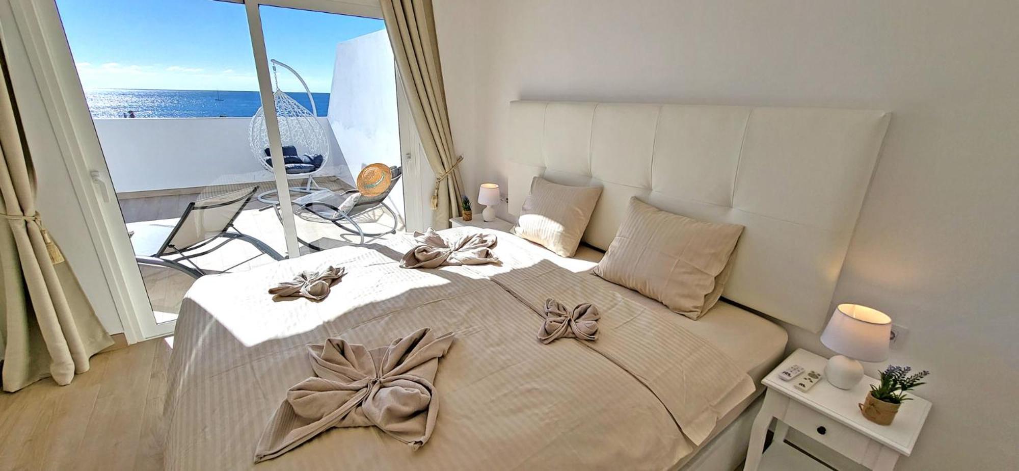 Ocean Sounds 2 Apartment Gran Tarajal