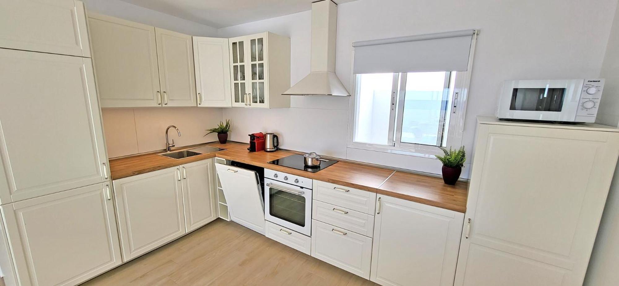 Apartment Ocean Sounds 2 Gran Tarajal