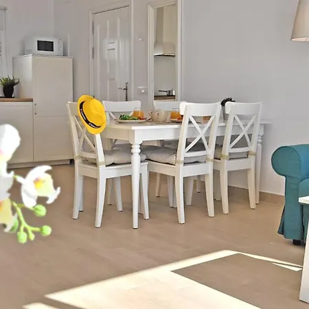 Ferienwohnung Ocean Sounds 2 Gran Tarajal Exterior foto
